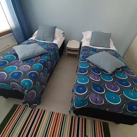 Kalevalantie 8 * Ilomantsi